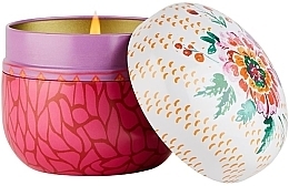 Fragrances, Perfumes, Cosmetics Scented Candle - Fragonard Laurier Rose Cedre Candle