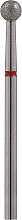 Fragrances, Perfumes, Cosmetics Nail Drill Bit - Saute Nails F Diamond Bit #5