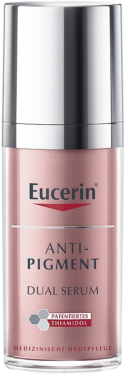 Face Serum - Eucerin Anti-Pigment Serum Duo — photo N1