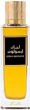 Rasasi Luban Absolute - Eau de Parfum — photo N2