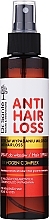 Fragrances, Perfumes, Cosmetics Weak & Loss-Prone Hair Spray - Dr. Sante Anti Hair Loss Spray
