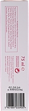 Toothpaste "Reduction of Hypersensitivity" - Ziaja Mintperfect Sensitiv — photo N3