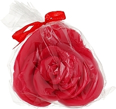 Fragrances, Perfumes, Cosmetics Flower Heart Souvenir Soap with Watermelon Scent - Nishen Soap