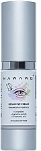 Replenishing Eye Cream - Mawawo Repair Eye Cream — photo N2