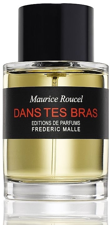 Frederic Malle Dans Tes Bras - Eau de Parfum — photo N1