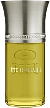 Fragrances, Perfumes, Cosmetics Liquides Imaginaires Bete Humaine - Eau de Parfum