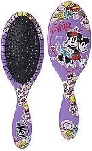 Fragrances, Perfumes, Cosmetics Hair Brush - Wet Brush Original Detangler Disney Classics So In Love