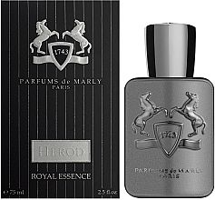 Parfums de Marly Herod - Eau de Parfum — photo N5