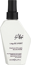 Fragrances, Perfumes, Cosmetics Thermoprotecting Hair Spray - L’Alga Seamist Moisture Spray