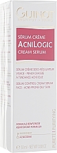 Sebum-Regulating Serum - Guinot Creme-Serum AcniLogic — photo N2