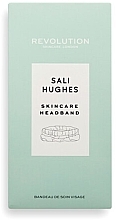 Headband - Revolution Skincare x Sali Hughes Skincare Headband — photo N3