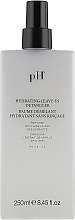 Moisturizing Leave-In Conditioner Spray - Ph Laboratories Hydrating Leave-In Detangler — photo N3