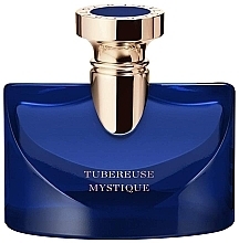 Fragrances, Perfumes, Cosmetics Bvlgari Splendida Tubereuse Mystique - Eau de Parfum (tester without cap)