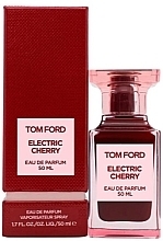 Tom Ford Electric Cherry - Eau de Parfum — photo N1
