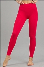 Fragrances, Perfumes, Cosmetics LEGGINGS 1, raspberry sorbed - Giulia