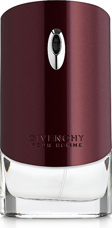 Givenchy pour homme - Eau de Toilette — photo N3