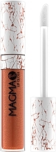 Lip Gloss - Bell Feel The Nature Magma Lip Gloss — photo N1