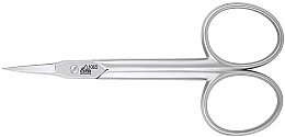 Cuticle Scissors, 9 cm - Erbe Solingen 91065 — photo N4