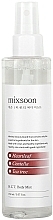 Body Spray - Mixsoon H.C.T. Body Mist — photo N1