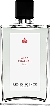 Fragrances, Perfumes, Cosmetics Reminiscence Musc Charnel - Eau de Parfum