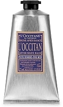 Fragrances, Perfumes, Cosmetics After Shave Balm - L'Occitane After Shave Balm