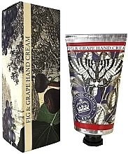 Figs & Grape Hand Cream - The English Soap Company Fig and Grape Hand Cream — photo N5