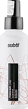 Fragrances, Perfumes, Cosmetics Hair Shine Spray - Laboratoire Ducastel Subtil Design Lab Brume Gloss