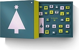 Advent Calendar - Dr. Hauschka 2023 Advent Calendar — photo N1