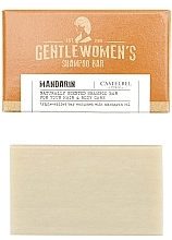 Fragrances, Perfumes, Cosmetics Shampoo Bar - Castelbel Traveller Mandarin Shampoo Bar