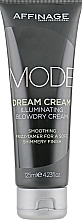 Shine & Hold Smoothing Cream - Affinage Mode Dream Cream — photo N1