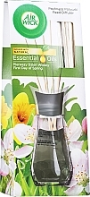 Fragrances, Perfumes, Cosmetics Diffuser - Air Wick Life Scents First Day Of Spring