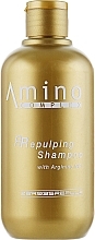Fragrances, Perfumes, Cosmetics Repairing Shampoo with Amino Acids - Emmebi Italia Amino Complex Repulping Shampoo