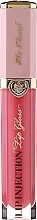 Plumping Lip Gloss - Too Faced Lip Injection Power Plumping Lip Gloss — photo N2