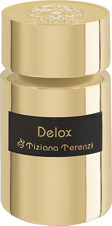 Tiziana Terenzi Delox - Hair Mist — photo N1