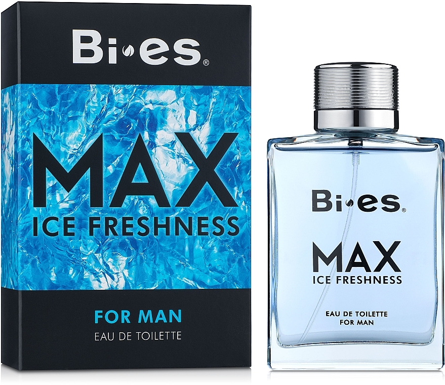 Bi-Es Max - Eau de Toilette — photo N2