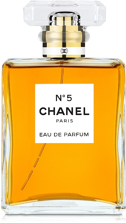 Chanel N5 - Eau de Parfum — photo N1