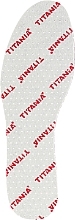 Anti-Fungus Shoe Insoles "Futura", 5361 - Titania — photo N4