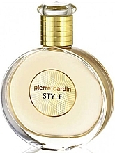 Fragrances, Perfumes, Cosmetics Pierre Cardin Style - Eau de Parfum (tester without cap)