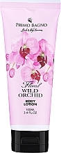 Fragrances, Perfumes, Cosmetics ボディローション - Primo Bagno Floral Wild Orchid Body Lotion