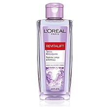 Fragrances, Perfumes, Cosmetics Hyaluronic Acid Revitalizing Toner - Loreal Paris Revitalift Filler Tonic