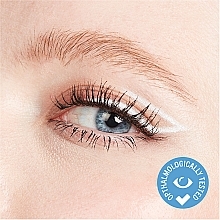 Lash Mascara - Rimmel London Scandaleyes Volume On Demand — photo N8