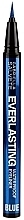 Waterproof Eyeliner - Gabriella Salvete Everlasting Waterproof Eyeliner — photo N1