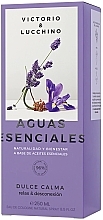 Victorio & Lucchino Aguas Esenciales Dulce Calma - Eau de Cologne — photo N2