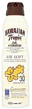 Fragrances, Perfumes, Cosmetics Sunscreen Body Spray - Hawaiian Tropic Silk Hydration Air Soft Sunscreen Mist Spf30