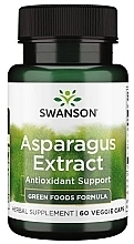 Fragrances, Perfumes, Cosmetics Asparagus Extract Herbal Supplement for Antioxidant Support - Swanson Asparagus Extract