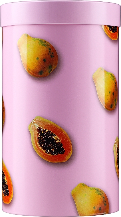 Set - Pupa Fruit Lovers Papaya — photo N1