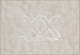 Eyeshadow Palette, 6 shades - XX Revolution Flexx Eyeshadow Palette — photo N2