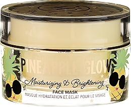 Face Mask - Too Faced Pineapple Glow Moisturising and Brightening Face Mask — photo N2