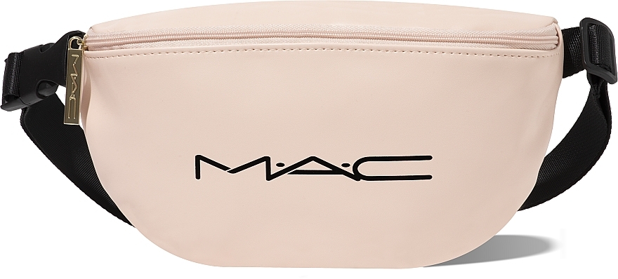 GIFT! Fanny Pack, powder pink - MAC FY24 SR Fanny Pack — photo N1