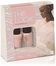 Fragrances, Perfumes, Cosmetics Nail Polish Set - CND The Look Spring/Summer 2011